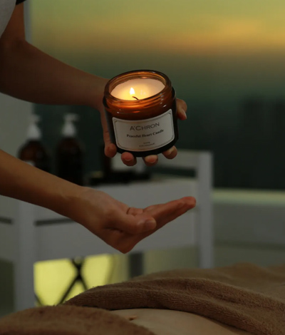 成都青白江至尊芳疗精油SPA