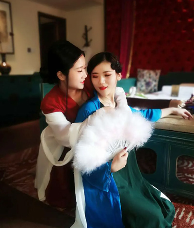 成都青白江日式指压按摩