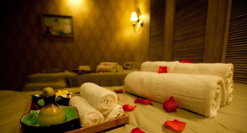 成都青白江必去养生spa会所“探店”,2022已更新