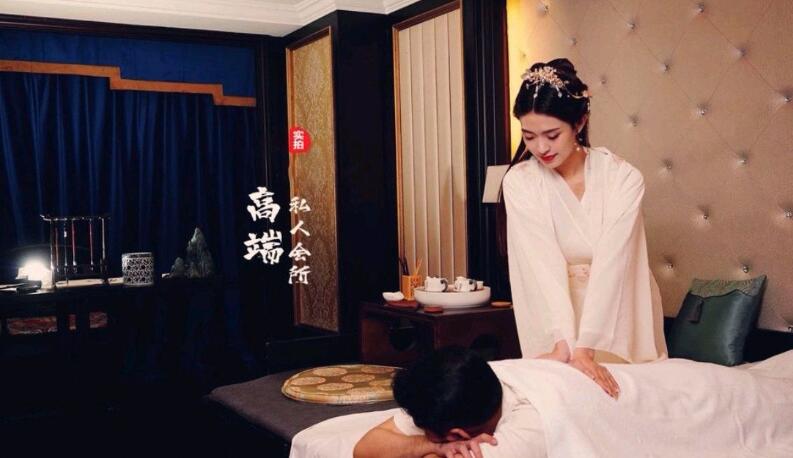 成都青白江休闲养生会所-放松身心的一片净土