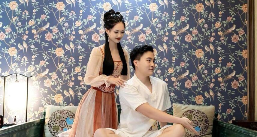 成都青白江足疗SPA休闲会馆_您的感受我们的追求