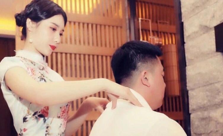 推荐一家成都青白江高档会馆休闲生活即刻开启