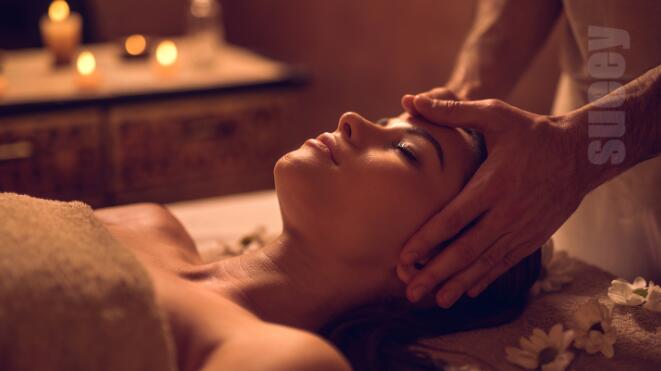 成都青白江五星级私人订制spa会所,奢华高级感十足!