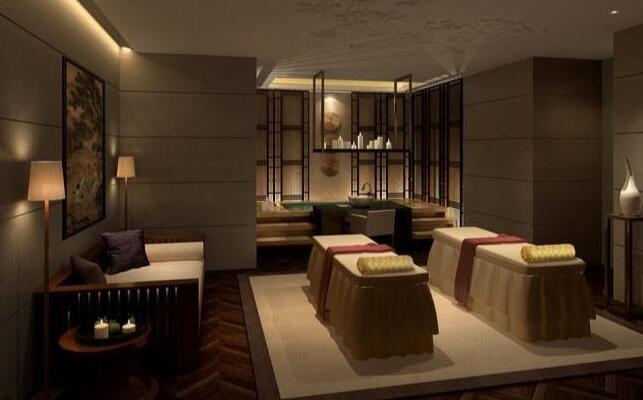 成都青白江家庭式spa足浴会所-开启美好休闲养生生活(今日会馆热点)