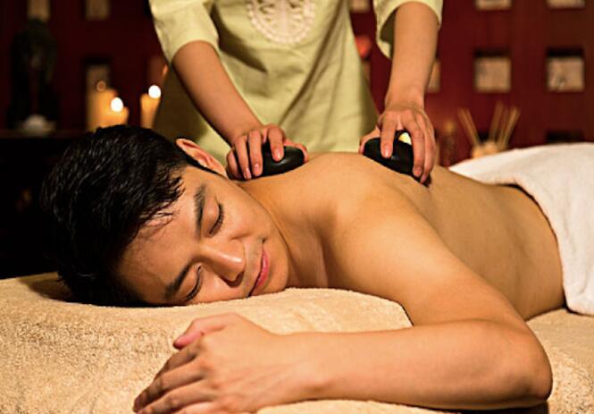 成都青白江男士spa来这本地男士的首选spa