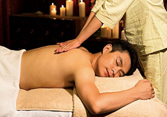 2026更新成都青白江高端SPA会所-分享spa的好处