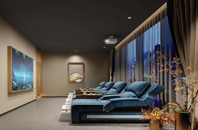 成都青白江比较不错的男士休闲Spa会馆哪里有，带着好奇心来这体验一把吧