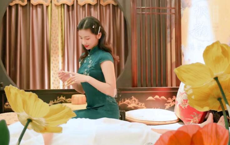 成都青白江高端男士养生会所,良心会所真心推荐