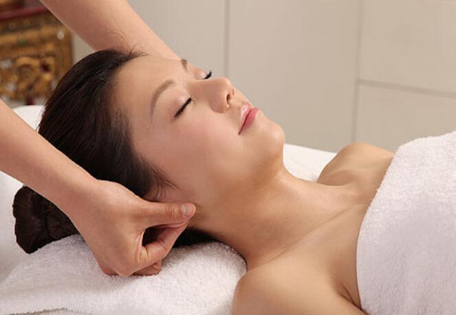 成都青白江休闲会所艺师风采展示（四）