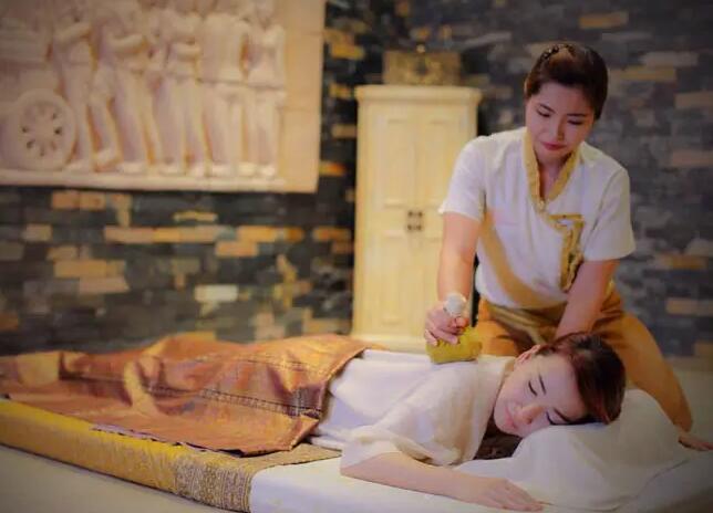 成都青白江足道洗浴男士会所艺师风采（十）