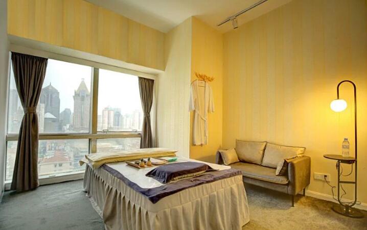 成都青白江有什么好的会所都在这里哦